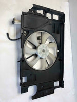 2014 TOYOTA PRIUS Radiator Intercooler Cooling Fan Plug-in 268000-5031 OEM