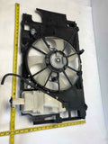 2014 TOYOTA PRIUS Radiator Intercooler Cooling Fan Plug-in 268000-5031 OEM
