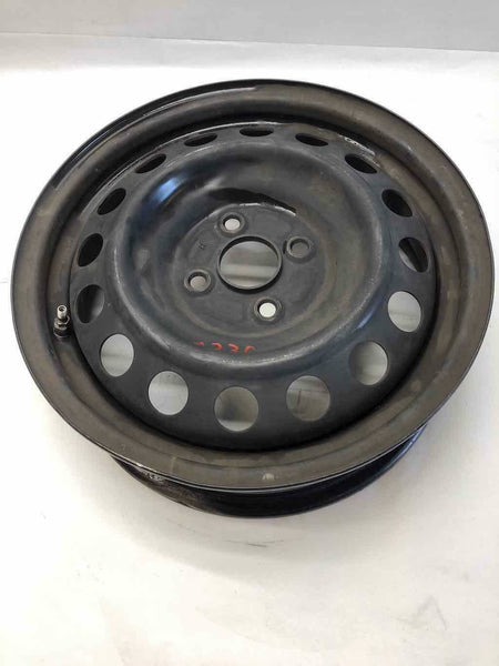 TOYOTA PRIUS 2012 - 2019 Wheel Rim 15x5-1/2 Steel VIN B3 7th & 8th Digit