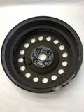 TOYOTA PRIUS 2012 - 2019 Wheel Rim 15x5-1/2 Steel VIN B3 7th & 8th Digit