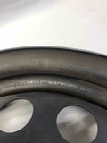 TOYOTA PRIUS 2012 - 2019 Wheel Rim 15x5-1/2 Steel VIN B3 7th & 8th Digit