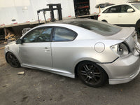 SCION TC  2005 - 2010 Used Genuine Rear Trunk Decklid Hatch Tailgate Assembly