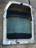 SCION TC  2005 - 2010 Used Genuine Rear Trunk Decklid Hatch Tailgate Assembly