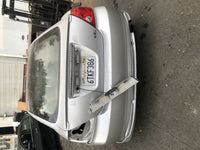 SCION TC  2005 - 2010 Used Genuine Rear Trunk Decklid Hatch Tailgate Assembly