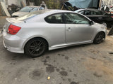SCION TC  2005 - 2010 Used Genuine Rear Trunk Decklid Hatch Tailgate Assembly