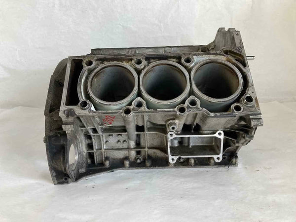 2001 - 2005 MERCEDES BENZ C-CLASS C320 Engine Motor Cylinder Block 131 ...