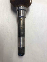 2005 DODGE GRAND CARAVAN SE Front CV Axle Shaft Passenger Right 203305098731 OEM