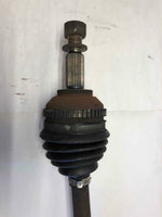 2005 DODGE GRAND CARAVAN SE Front CV Axle Shaft Passenger Right 203305098731 OEM