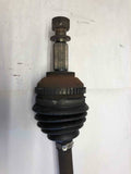 2005 DODGE GRAND CARAVAN SE Front CV Axle Shaft Passenger Right 203305098731 OEM