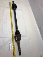 2005 DODGE GRAND CARAVAN SE Front CV Axle Shaft Passenger Right 203305098731 OEM