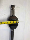 2005 DODGE GRAND CARAVAN SE Front CV Axle Shaft Passenger Right 203305098731 OEM
