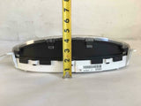 2005 DODGE CARAVAN Speedometer Instrument Cluster w/ Tachometer 92K Miles OEM