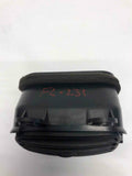 KIA SPORTAGE 2001 2002  A/C Air Condition Heater Vent Front Left Driver Side LH