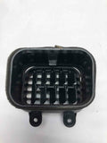 KIA SPORTAGE 2001 2002  A/C Air Condition Heater Vent Front Left Driver Side LH