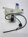 1998 - 2002 KIA SPORTAGE Rear Windshield Washer Reservoir Bottle with Pump & Cap