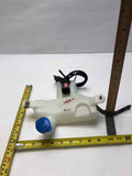 1998 - 2002 KIA SPORTAGE Rear Windshield Washer Reservoir Bottle with Pump & Cap