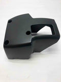 2001 2002 KIA SPORTAGE Lower Steering Column Housing Shroud Interior Trim Cover