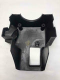 2001 2002 KIA SPORTAGE Lower Steering Column Housing Shroud Interior Trim Cover