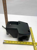 2001 2002 KIA SPORTAGE Lower Steering Column Housing Shroud Interior Trim Cover