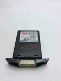 1999 - 2001 KIA SPORTAGE Automatic Transmission Interlock Module 0K01E67570 OEM