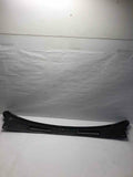 1998 - 2001 KIA SPORTAGE  Y-Cowl Screen Grille Cover Panel 0K01850735 OEM
