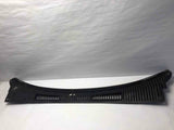 1998 - 2001 KIA SPORTAGE  Y-Cowl Screen Grille Cover Panel 0K01850735 OEM