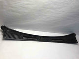 1998 - 2001 KIA SPORTAGE  Y-Cowl Screen Grille Cover Panel 0K01850735 OEM