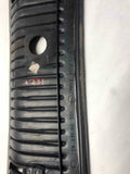 1998 - 2001 KIA SPORTAGE  Y-Cowl Screen Grille Cover Panel 0K01850735 OEM