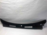 1998 - 2001 KIA SPORTAGE  Y-Cowl Screen Grille Cover Panel 0K01850735 OEM