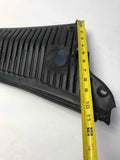 1998 - 2001 KIA SPORTAGE  Y-Cowl Screen Grille Cover Panel 0K01850735 OEM