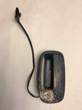 KIA SPORTAGE 2000 - 2002 Outside Exterior Door Handle Front Left Side 0K08A59410