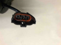 KIA SPORTAGE 2000 - 2002 Outside Exterior Door Handle Front Left Side 0K08A59410