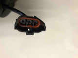 KIA SPORTAGE 2000 - 2002 Outside Exterior Door Handle Front Left Side 0K08A59410