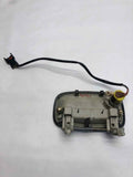 KIA SPORTAGE 2000 - 2002 Outside Exterior Door Handle Front Left Side 0K08A59410