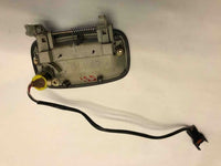 KIA SPORTAGE 2000 - 2002 Outside Exterior Door Handle Front Left Side 0K08A59410
