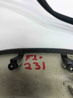 KIA SPORTAGE 2000 - 2002 Outside Exterior Door Handle Front Left Side 0K08A59410