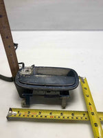 KIA SPORTAGE 2000 - 2002 Outside Exterior Door Handle Front Left Side 0K08A59410