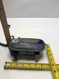 KIA SPORTAGE 2000 - 2002 Outside Exterior Door Handle Front Left Side 0K08A59410