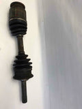 2001 - 2002 KIA SPORTAGE Front CV Axle Shaft Assembly Passenger Left Side OEM