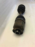 2001 - 2002 KIA SPORTAGE Front CV Axle Shaft Assembly Passenger Left Side OEM