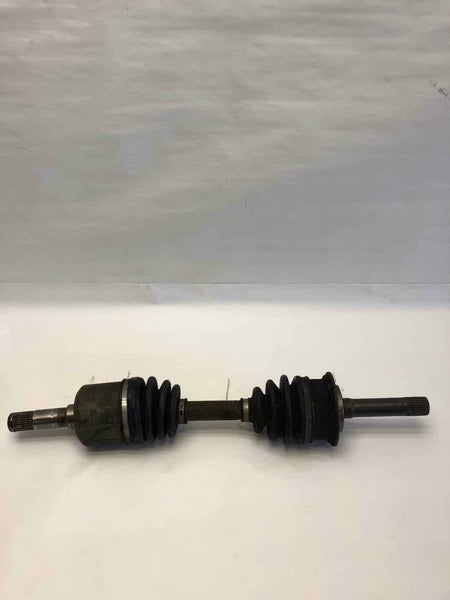 KIA SPORTAGE 2001 - 2002 Axle Shaft Right Passenger Side RH