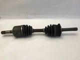 2001 - 2002 KIA SPORTAGE Front CV Axle Shaft Assembly Passenger Right Side OEM