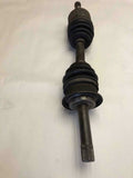 2001 - 2002 KIA SPORTAGE Front CV Axle Shaft Assembly Passenger Right Side OEM
