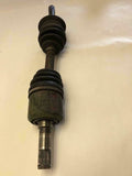 2001 - 2002 KIA SPORTAGE Front CV Axle Shaft Assembly Passenger Right Side OEM