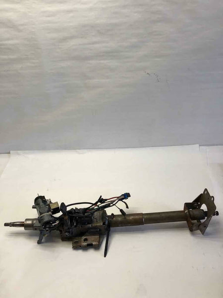 2001 2002 KIA SPORTAGE Steering Column w/ Ignition Cruise Control OEM