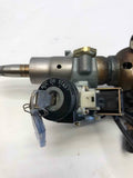 2001 2002 KIA SPORTAGE Steering Column w/ Ignition Cruise Control OEM