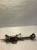 2001 2002 KIA SPORTAGE Steering Column w/ Ignition Cruise Control OEM