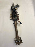 2001 2002 KIA SPORTAGE Steering Column w/ Ignition Cruise Control OEM
