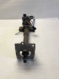 2001 2002 KIA SPORTAGE Steering Column w/ Ignition Cruise Control OEM