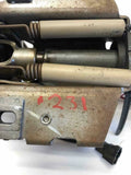 2001 2002 KIA SPORTAGE Steering Column w/ Ignition Cruise Control OEM